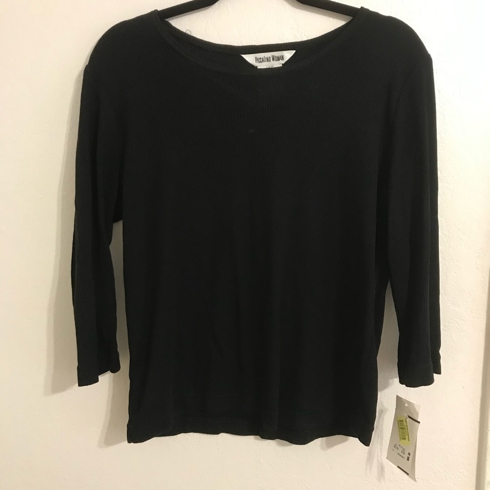 Ladies top